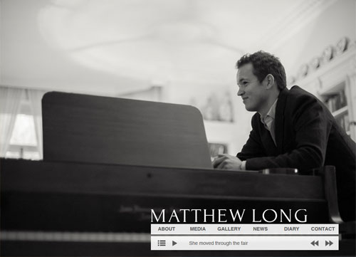 Matthew Long